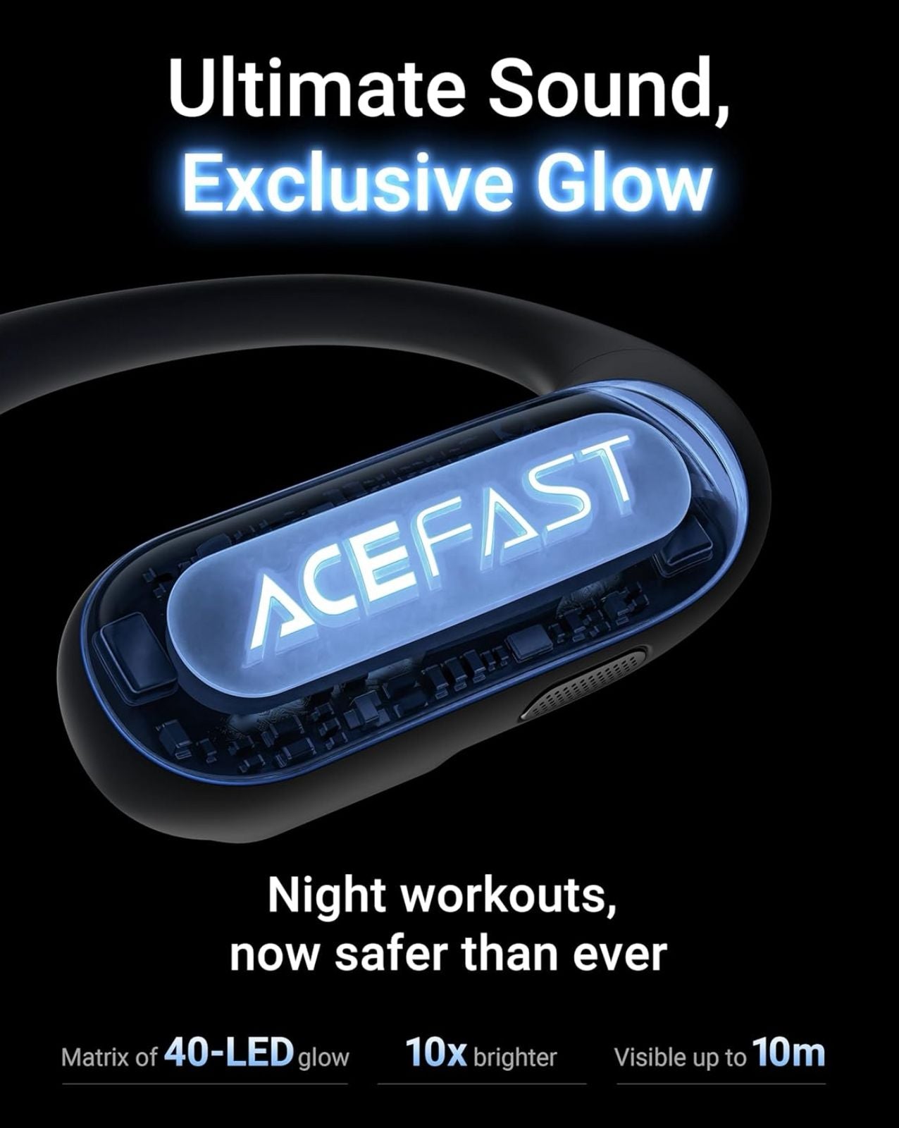 AceFit Pro