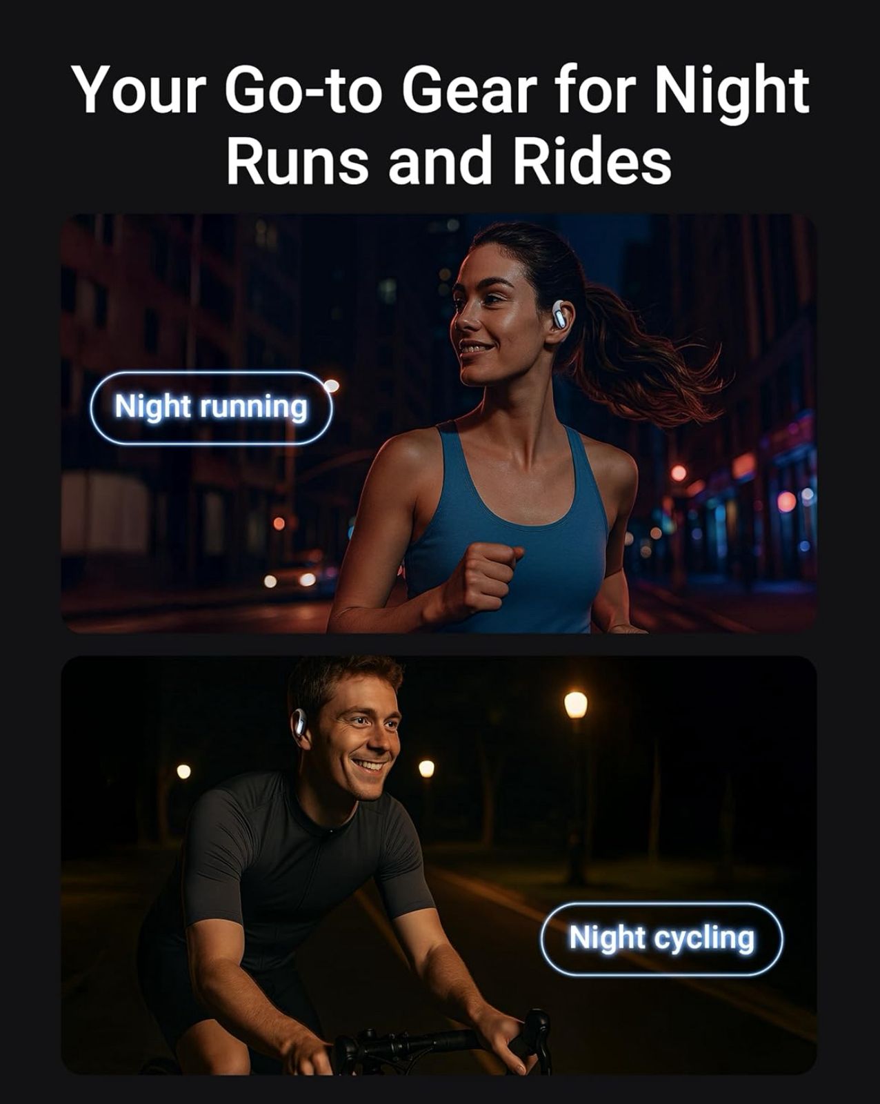 AceFit Pro