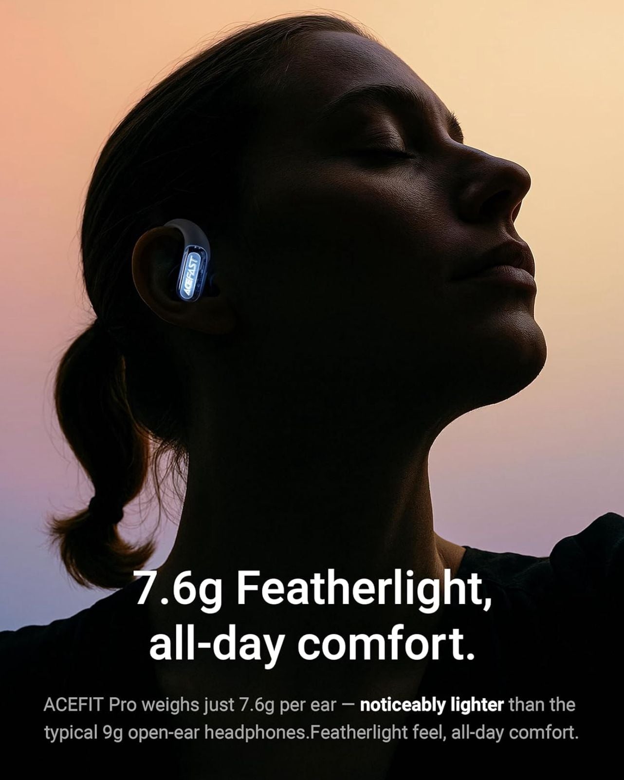 AceFit Pro