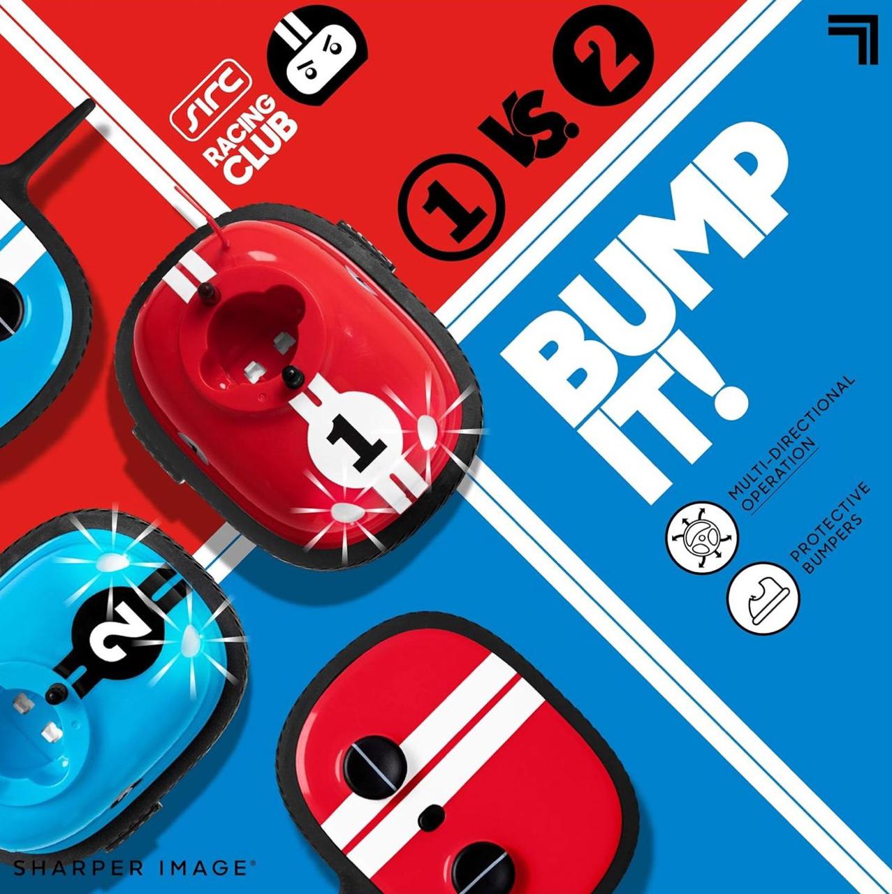 Rc Bumper